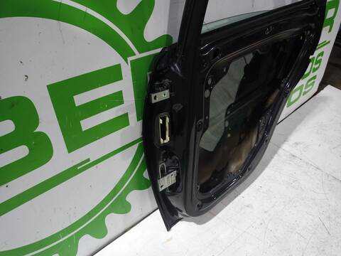 Foto 2ª: Puerta Trasera Derecha Seat Ibiza COOL 101CV 74KW [ATD] (2008)