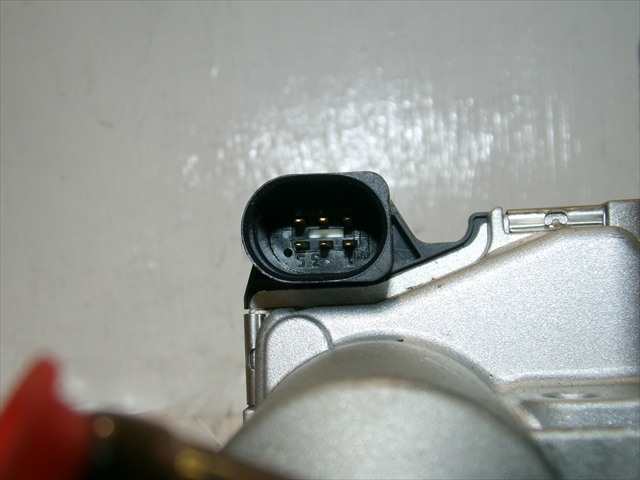 Foto 4ª: Caja Mariposa Seat Cordoba 1.4 G 1999-2002 [AUD] (2002)