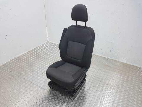 Foto 2ª: Asiento Delantero Izquierdo Renault Trafic L1H1 30T (2014)