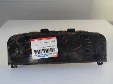 Cuadro de Instrumentos Ford Maverick 2.7 TD 100CV 74KW