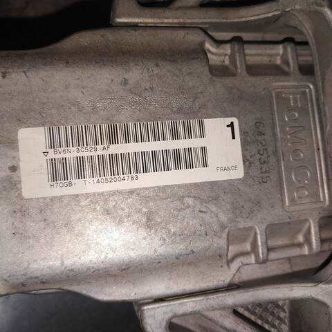 Foto 2ª: Columna Dirección Ford Focus BUSINESS 116CV 85KW [T1DA] (2014)