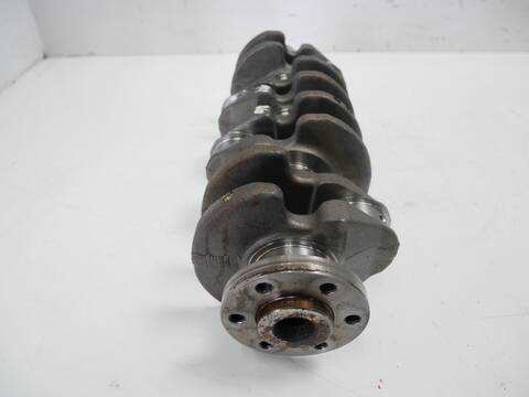 Cigüeñal Ford Transit 95 CV 70KW