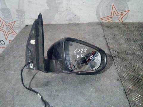 Retrovisor Derecho Volkswagen Golf ADVANCE 105CV 77KW