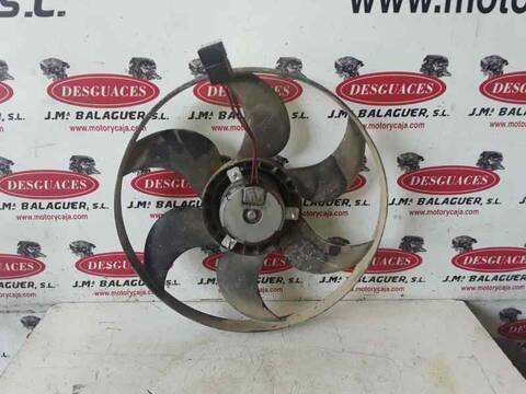 Foto 2ª: Electroventilador Mercedes Vito 112 CDI 638.094) 122CV CAJA CERRADA