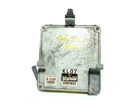 Centralita Motor ECU Ford Probe 2.5 V6 24V CAT 163CV