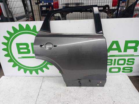 Puerta Trasera Derecha Nissan Qashqai 1.3 DIG-T 140CV