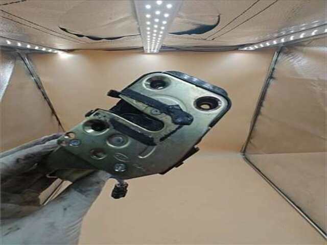 Foto 2ª: Cerradura Puerta Trasera Derecha Kia Sorento 2.5 CRDI EX [2.5 LTR. - 103 KW CRDI CAT] [D4CB]