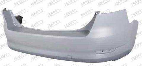 Paragolpes Trasero Ford Mondeo GHIA X 130CV 96KW