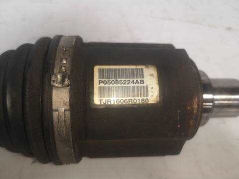 Foto 1ª: Transmision Delantera Izquierda Dodge Caliber BSY (2006)