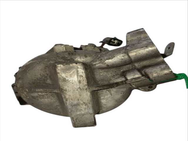 Foto 3ª: Compresor Aire Acondicionado Nissan Juke 1.2 DIG-T (2010)