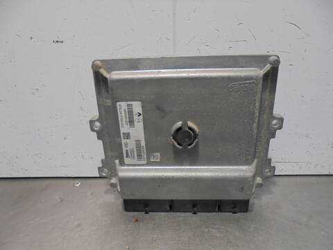 Foto 2ª: Centralita Motor ECU Dacia Sandero STEPWAY 90CV 66KW [H4B A4] (2013)