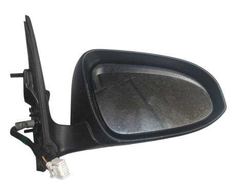 Foto 2ª: Retrovisor Derecho Toyota Auris 2.0 D-4D ADE186_ ADE186R) (2012)