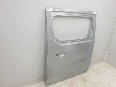 Foto 3ª: Puerta Lateral Corredera Izquierda Renault Trafic L1H1 29T KOMFORT (2014)