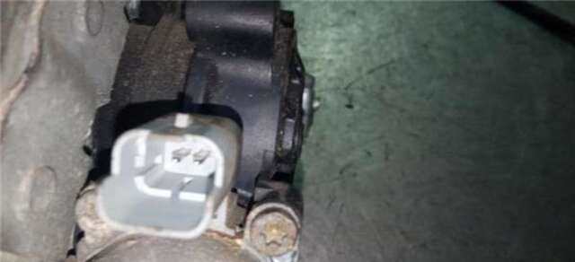Foto 3ª: Elevalunas Eléctrico Delantero Derecho Peugeot 206 1.4 I [KFW (TU3JP)]