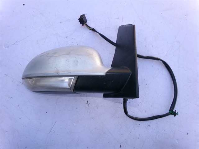 Foto 2ª: Retrovisor Derecho Volkswagen Golf 2.0 TDI MODELO PLUS,2004-2009 [BKD] (2005)