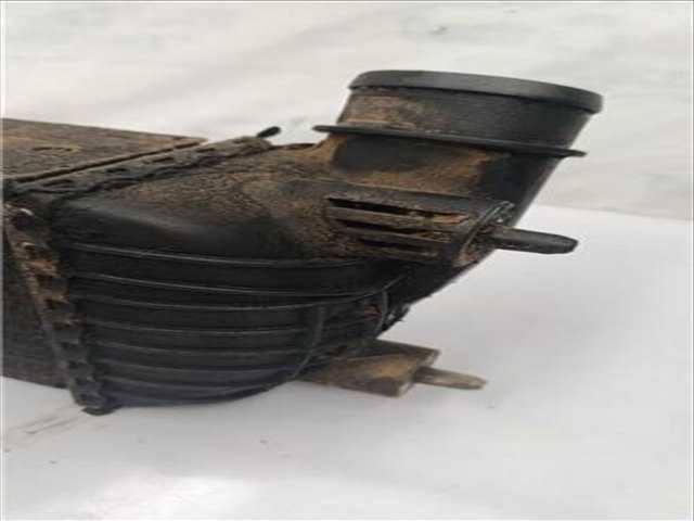 Foto 3ª: Intercooler Citroen Jumpy 2.0 HDI 120 120CV 88KW [RHK (DW10UTED4)] (2007)