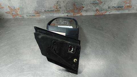 Foto 2ª: Retrovisor Derecho Ford Focus TITANIUM 116CV 85KW [T1DA] (2012)