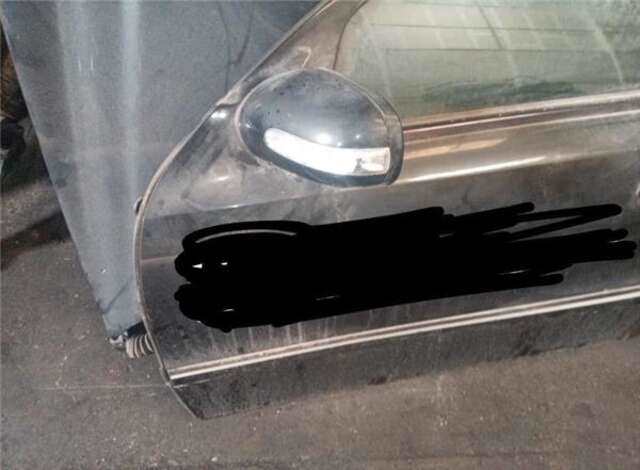 Foto 2ª: Cerradura Puerta Delantera Izquierda Mercedes Clase E 180 2.7 E 270 CDI (211.016) [2.7 LTR. - 130 KW CDI CAT] [OM 647.961]