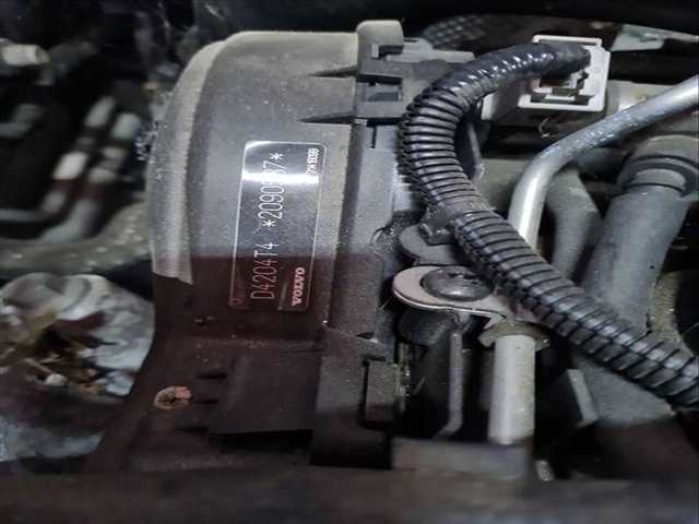 Foto 2ª: Motor Completo Volvo XC 60 KINETIC 2WD 150CV 110KW [D4204T4] (2017)