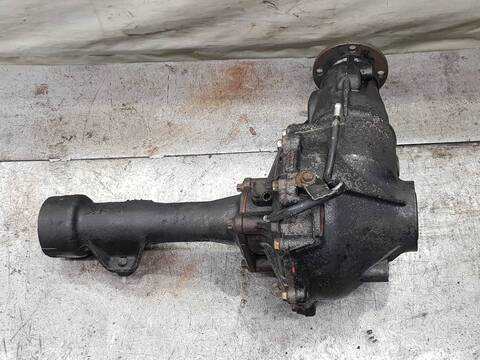 Diferencial Delantero Toyota Land Cruiser 3.0 D4-D VX