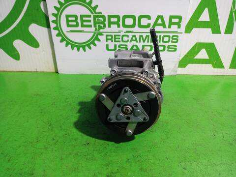 Foto 3ª: Compresor Aire Acondicionado Peugeot 508 ACTIVE 150CV 110KW [AH01] (2018)