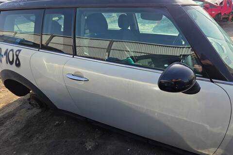 Puerta Delantera Derecha Mini Mini COOPER D 109CV 80KW