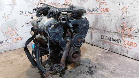Foto 3ª: Motor Completo Nissan 300 BASICO 300 Z31) 170CV 125KW [VG30E]