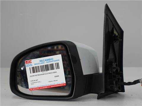 Foto 1ª: Retrovisor Izquierdo Ford Focus 1.6 TI 115CV 85KW [G/SIDA] (2008)