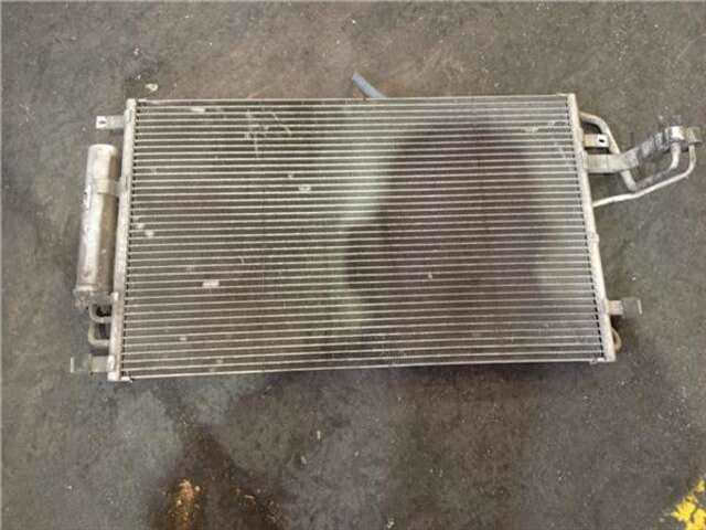 Foto 3ª: Radiador Calefaccion A.A. Kia Sportage 2.0 CRDI [D4EA]