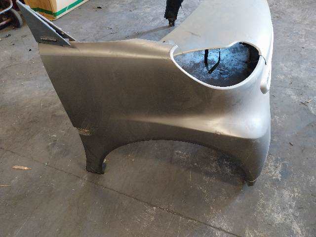 Foto 2ª: Paragolpes Delantero Smart Fortwo 1.0 G [G 3B21] (2013)