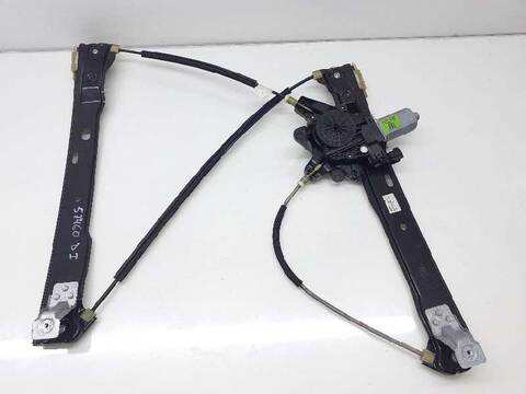 Elevalunas Eléctrico Delantero Izquierdo Ford C Max TREND 115CV 85KW