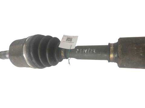 Foto 2ª: Transmision Delantera Derecha Kia Sportage 1.7 CRDI (2009)