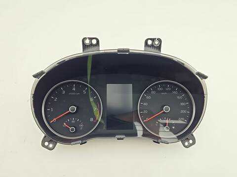 Cuadro de Instrumentos Kia Rio 1.0 T-GDI 100 ECO-DYNAMICS 101CV 74KW