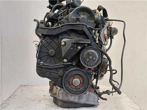 Foto 2ª: Motor Completo Opel Astra 1.7 CDTI BERLINA 100CV 74KW [Z 17 DTH] (2005)