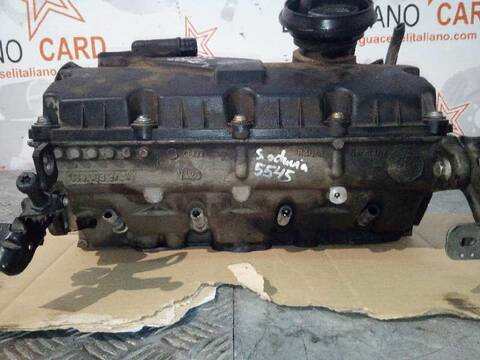 Foto 3ª: Culata Skoda Octavia ELEGANCE BERLINA 105CV 77KW [BXE] (2008)