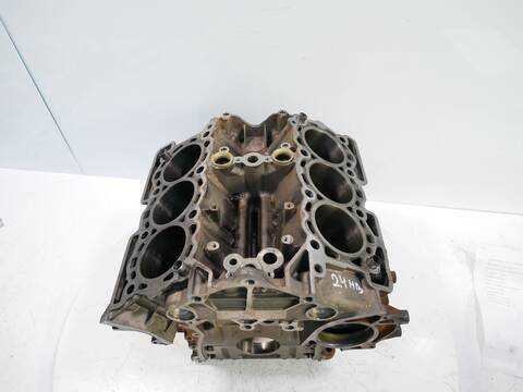 Foto 2ª: Bloque Motor Jaguar XF 300 CV 221KW [306DTA GEN2] (2018)