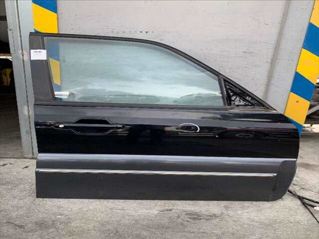 Foto 1ª: Puerta Delantera Derecha Hyundai Terracan 2.9 CRDI (2007)