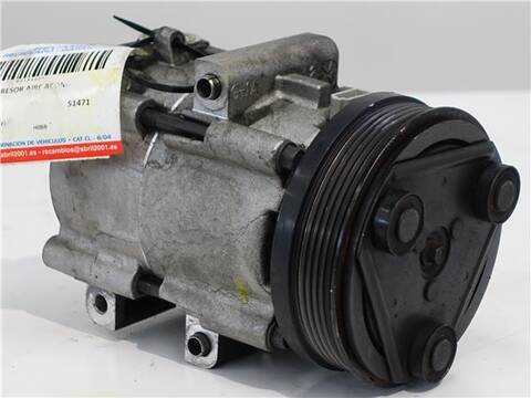 Compresor Aire Acondicionado Ford Mondeo 2.0 16V TDDI - TDCI 115CV 85KW