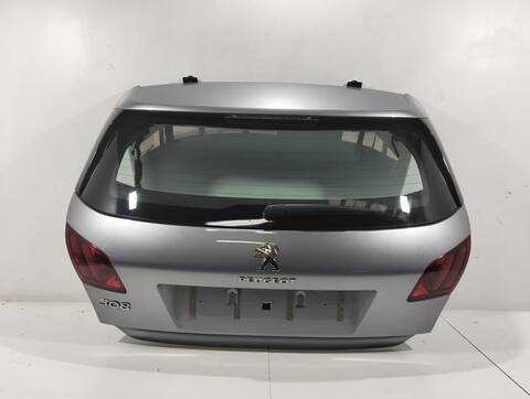 Portón Peugeot 308 1.2 12V E 131CV