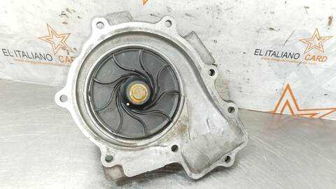 Foto 3ª: Bomba de Agua Mercedes Sprinter 310/313/316 CDI 906.131/132/133/135) 129CV 95KW CAJA ABIERTA [651955] (2011)