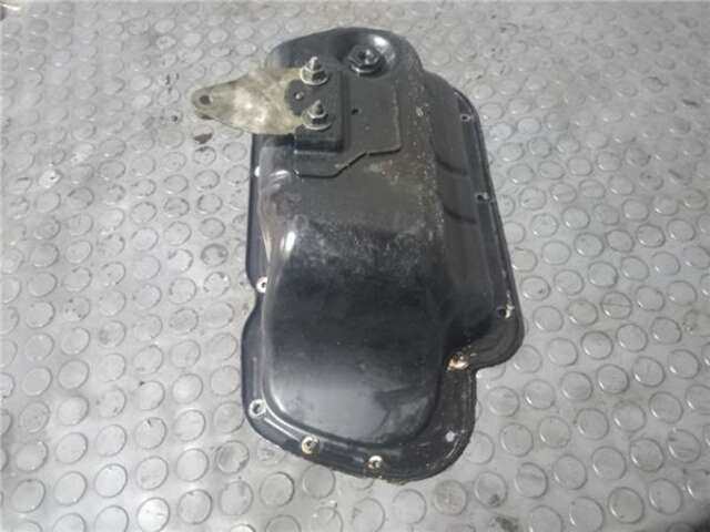 Foto 2ª: Carter Citroen C4 1.4 16V [KFU (ET3J4)]