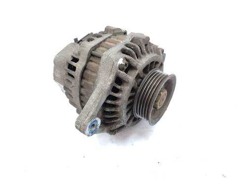Foto 1ª: Alternador Honda Jazz 1.2 I-DSI GD5 GE2) 78CV 57KW [L12A1] (2002)