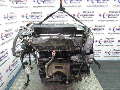 Motor Completo Ford Mondeo D6BA BERLINA