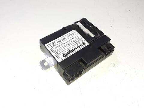 Centralita Motor ECU Mercedes Vito 95CV 70KW