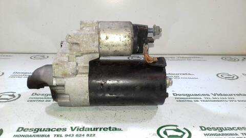 Motor de Arranque Mini Mini COOPER D 109CV 80KW