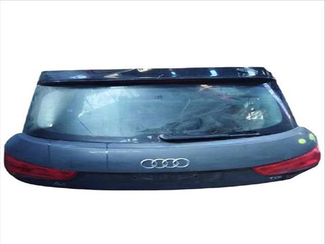 Portón Audi A1 1.4 TDI