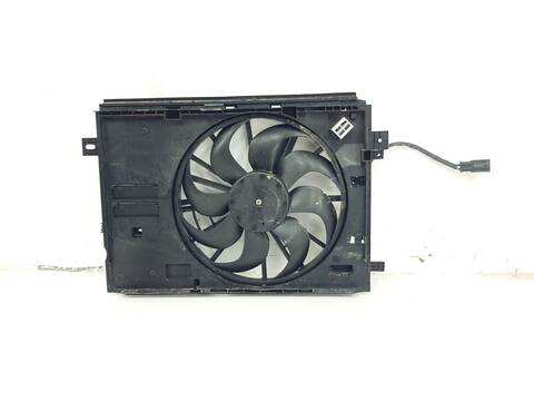 Foto 3ª: Electroventilador Citroen Berlingo FEEL M (2008)
