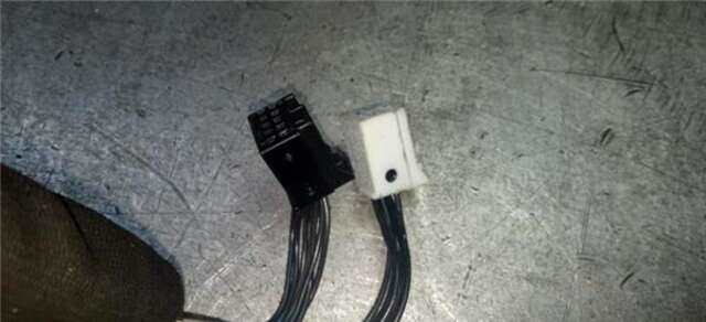 Foto 3ª: Retrovisor Izquierdo Mercedes Clase S 220 3.5 S 350 (221.056) [3.5 LTR. - 200 KW V6 CAT] [272965]