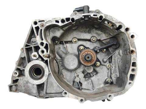 Caja Cambios Renault Megane 1.5 DCI BM0F BM0T BM2B CM0F CM0T) II BM0/1_ CM0/1_)