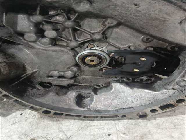 Foto 2ª: Caja Cambios Citroen C3 1.4 I 73CV 54KW [KFV (TU3A),KFV (TU3JP)] (2004)